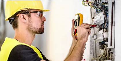 electrician Salisbury